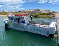 Mark Ellis 12.5m Commercial Catamaran REPOWERED 2023