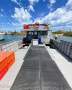 Mark Ellis 12.5m Commercial Catamaran REPOWERED 2023
