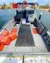 Mark Ellis 12.5m Commercial Catamaran REPOWERED 2023