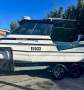 Stabicraft 2400 Supercab - Brand New (2025) Honda Outboard - Only 10 Hrs!