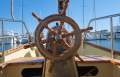 Herreshoff 47 ~ Gaff Rigged Schooner
