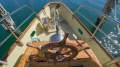 Herreshoff 47 ~ Gaff Rigged Schooner