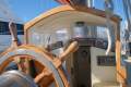 Herreshoff 47 ~ Gaff Rigged Schooner