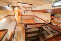 Herreshoff 47 ~ Gaff Rigged Schooner