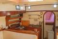 Herreshoff 47 ~ Gaff Rigged Schooner