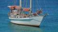 Herreshoff 47 ~ Gaff Rigged Schooner