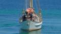 Herreshoff 47 ~ Gaff Rigged Schooner