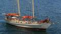 Herreshoff 47 ~ Gaff Rigged Schooner