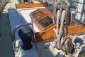 Herreshoff 47 ~ Gaff Rigged Schooner