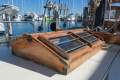Herreshoff 47 ~ Gaff Rigged Schooner