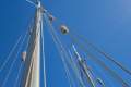 Herreshoff 47 ~ Gaff Rigged Schooner