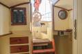Herreshoff 47 ~ Gaff Rigged Schooner