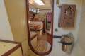 Herreshoff 47 ~ Gaff Rigged Schooner