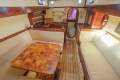 Herreshoff 47 ~ Gaff Rigged Schooner