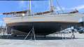 Herreshoff 47 ~ Gaff Rigged Schooner