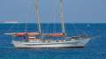 Herreshoff 47 ~ Gaff Rigged Schooner