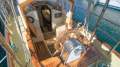 Herreshoff 47 ~ Gaff Rigged Schooner