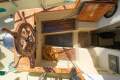 Herreshoff 47 ~ Gaff Rigged Schooner