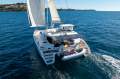 Leopard Catamarans 46