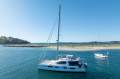 Leopard Catamarans 46