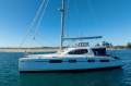 Leopard Catamarans 46