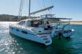 Leopard Catamarans 46