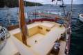 Herreshoff 28 SUPERBLY BUILT, CLASSIC CRUISING KETCH