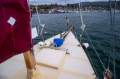 Herreshoff 28 SUPERBLY BUILT, CLASSIC CRUISING KETCH