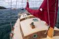 Herreshoff 28 SUPERBLY BUILT, CLASSIC CRUISING KETCH