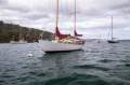 Herreshoff 28 SUPERBLY BUILT, CLASSIC CRUISING KETCH