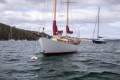 Herreshoff 28 SUPERBLY BUILT, CLASSIC CRUISING KETCH
