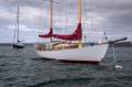 Herreshoff 28 SUPERBLY BUILT, CLASSIC CRUISING KETCH