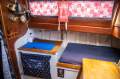 Herreshoff 28 SUPERBLY BUILT, CLASSIC CRUISING KETCH
