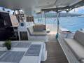 Fountaine Pajot Elba 45