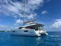 Fountaine Pajot Elba 45