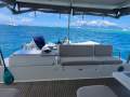 Fountaine Pajot Elba 45