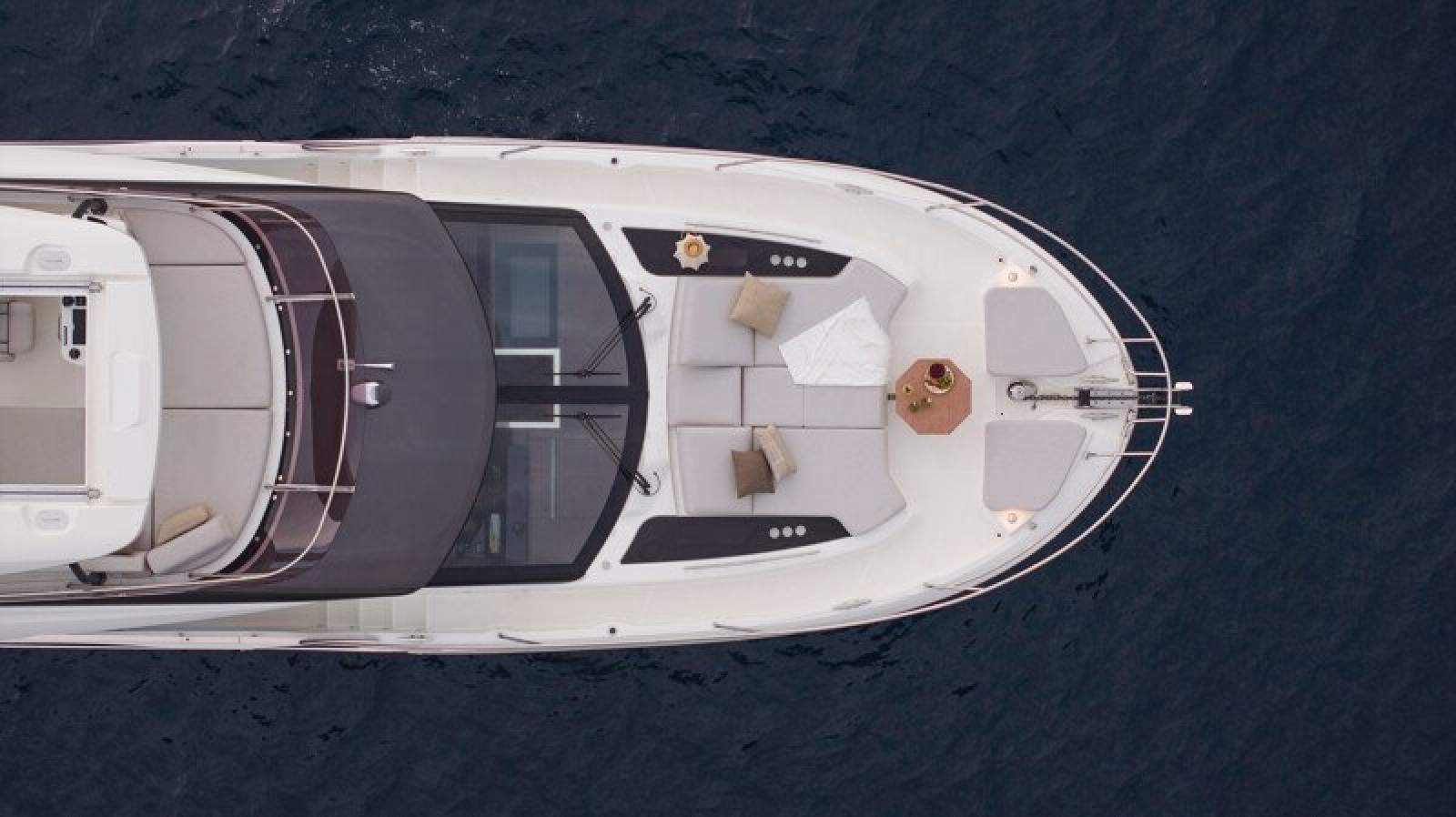 New Prestige F5.7