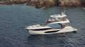 New Prestige F5.7