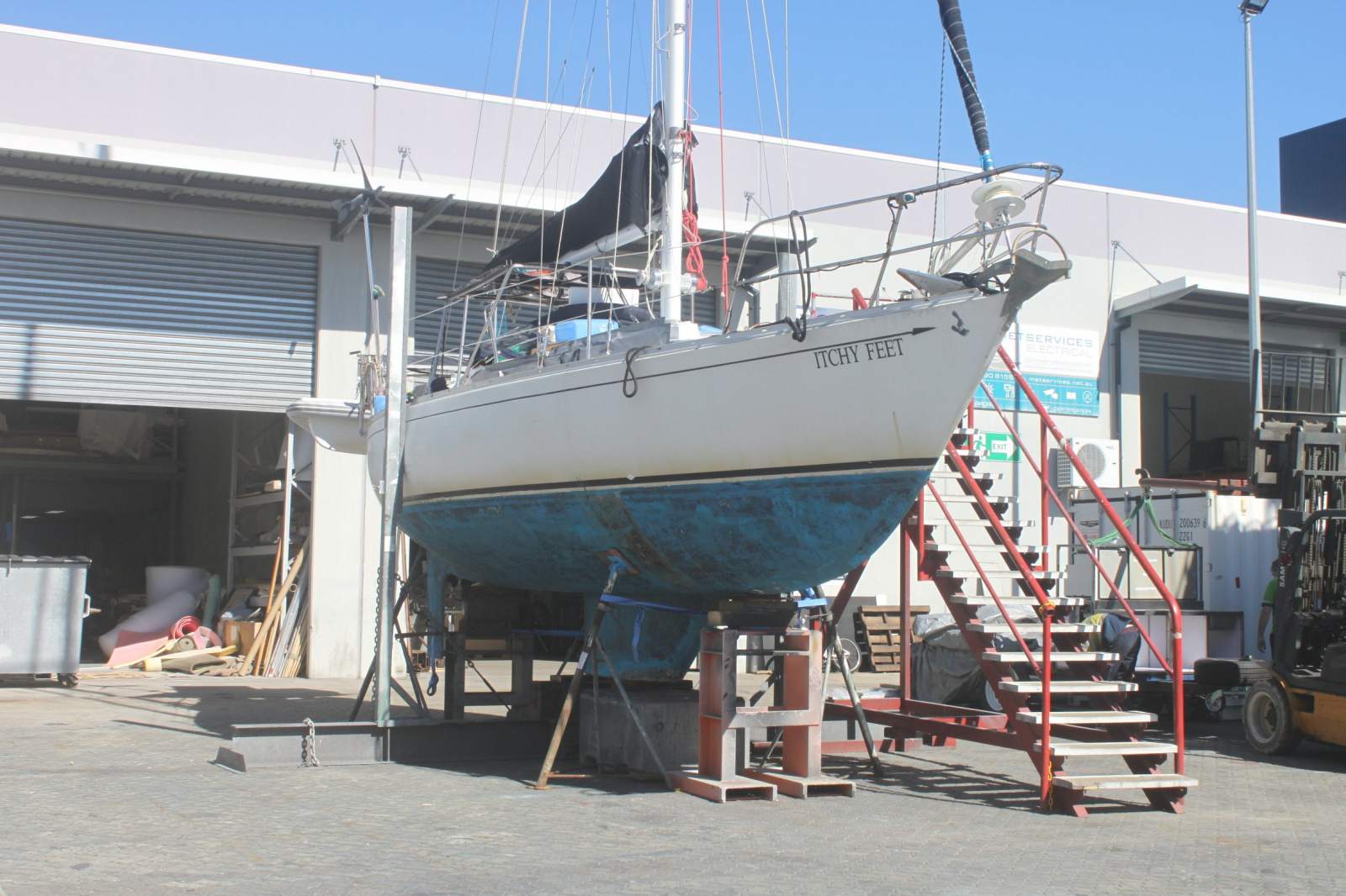Carter Passage 33
