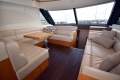 Riviera 50 Enclosed Flybridge - PRICE REDUCED BY $100K