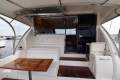 Riviera 50 Enclosed Flybridge - FULLY ENCLOSED AIR COND. FLYBRIDGE