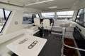 Riviera 50 Enclosed Flybridge - FULLY ENCLOSED AIR COND. FLYBRIDGE