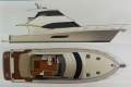 Riviera 50 Enclosed Flybridge - PRICE REDUCED BY $100K
