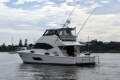 Riviera 50 Enclosed Flybridge - PRICE REDUCED BY $100K