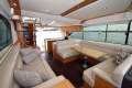 Riviera 50 Enclosed Flybridge - PRICE REDUCED BY $100K