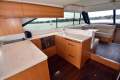 Riviera 50 Enclosed Flybridge - FULLY ENCLOSED AIR COND. FLYBRIDGE