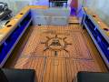 Preston Craft 750 Thunderbolt - one of the best looking boats around
