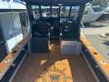 Preston Craft 750 Thunderbolt - one of the best looking boats around