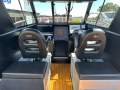 Preston Craft 750 Thunderbolt - one of the best looking boats around