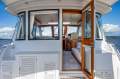 Grand Banks 46 Eastbay Sx In EXCELLENT CONDITION